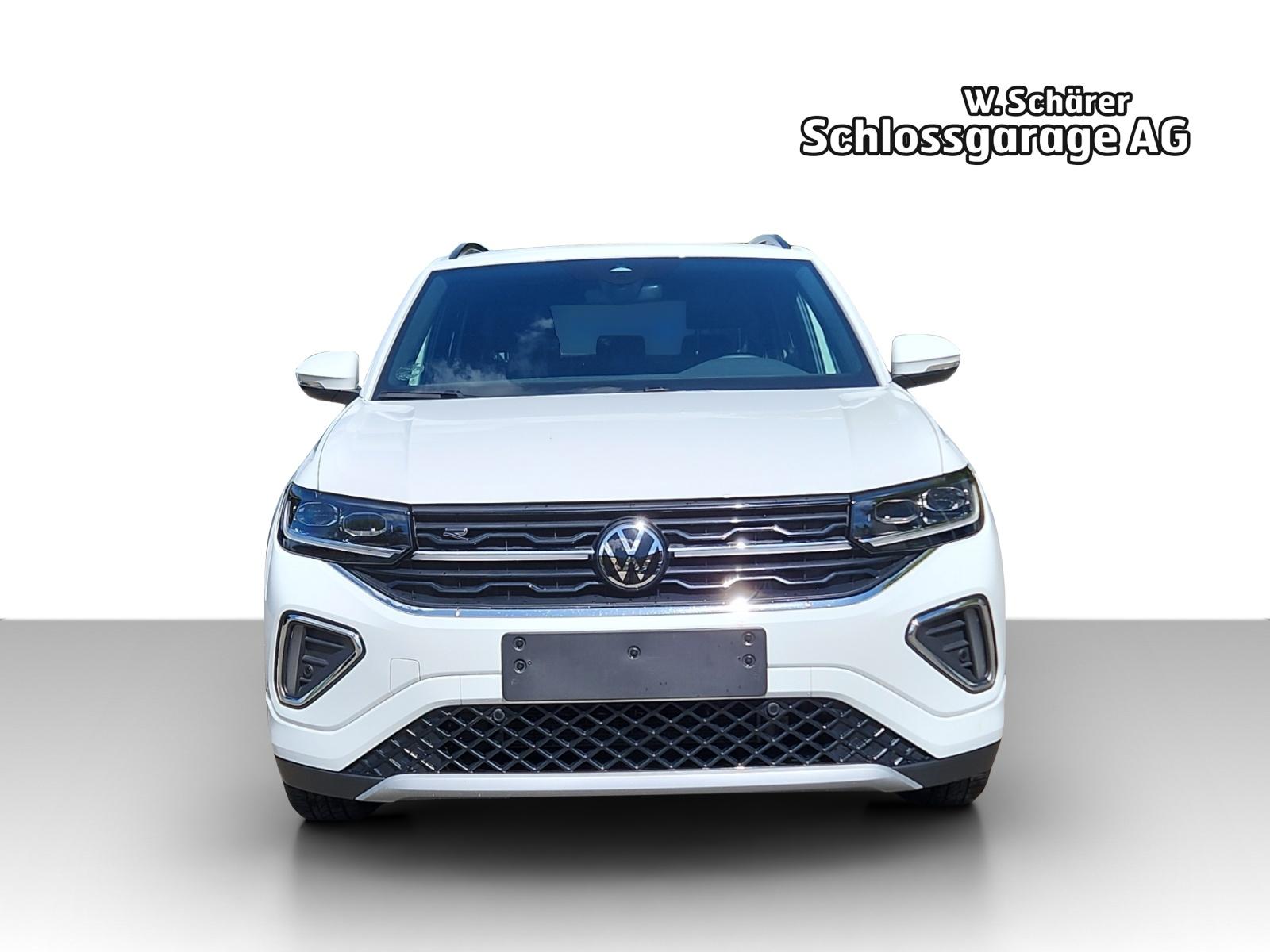 VW T-Cross 1.5 TSI R-Line DSG-image-7