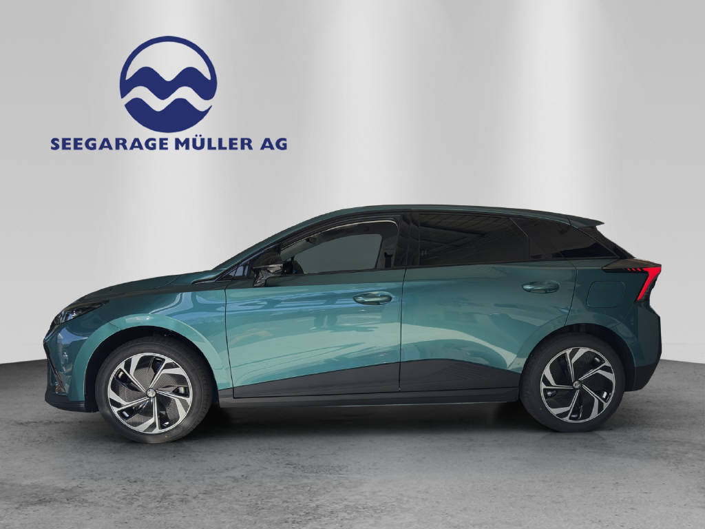 MG 4 77kWh Premium-image-2