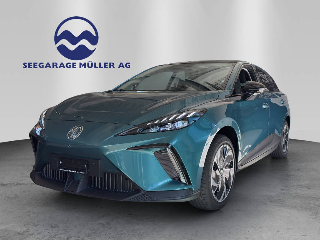 MG 4 77kWh Premium-image-0