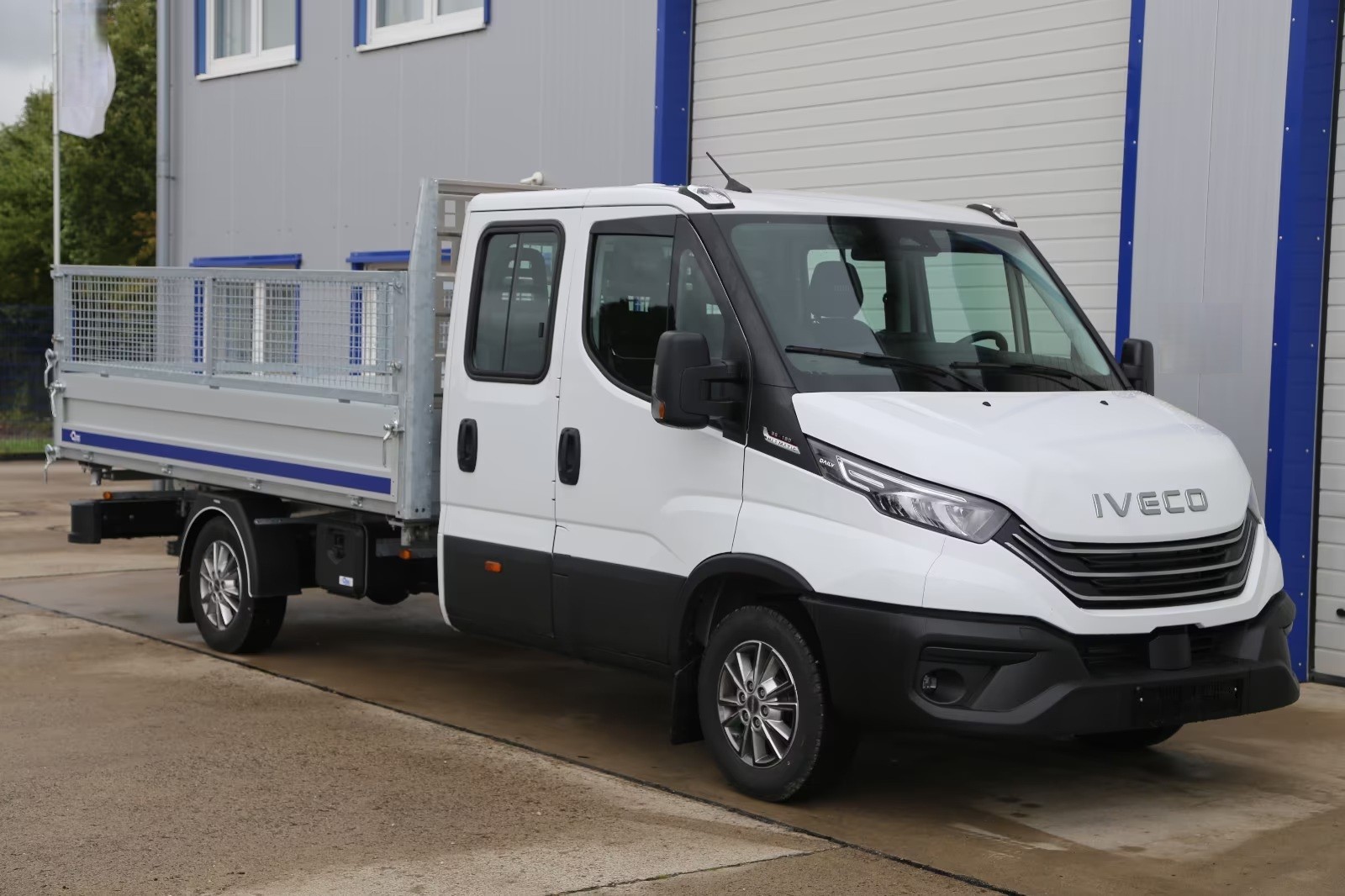 IVECO 35 S 18H 3 Seitenkipper-image-6