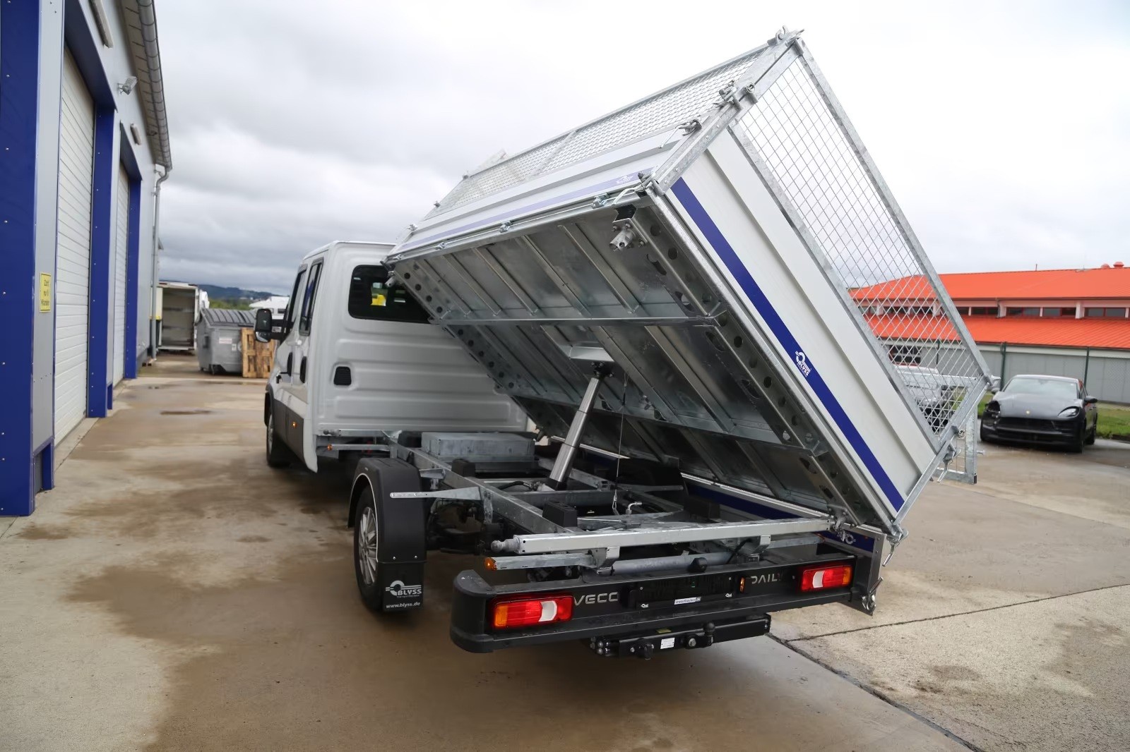 IVECO 35 S 18H 3 Seitenkipper-image-2