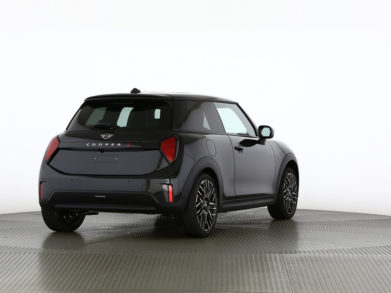 MINI Cooper S DKG-image-1
