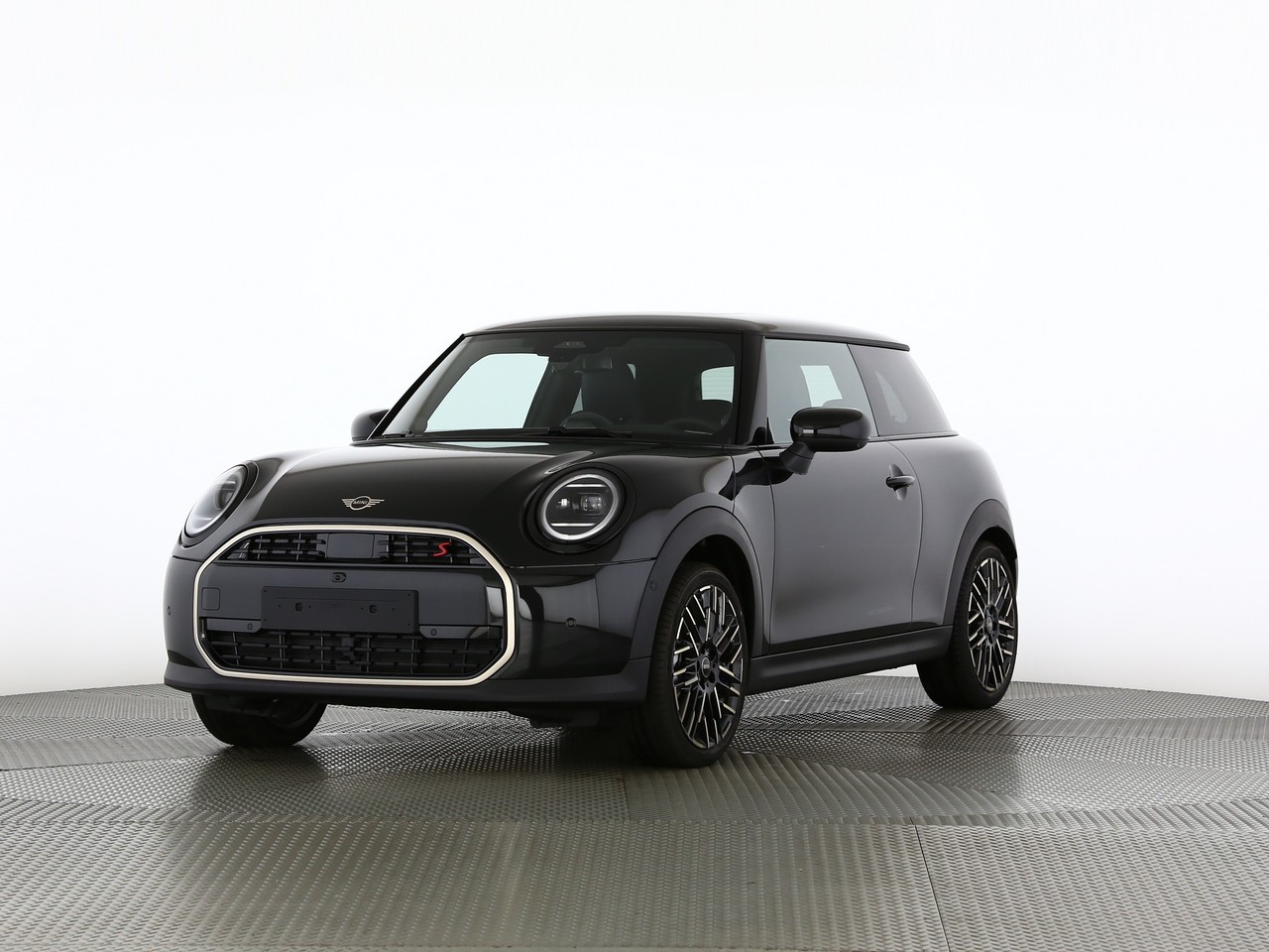 MINI Cooper S DKG-image-0