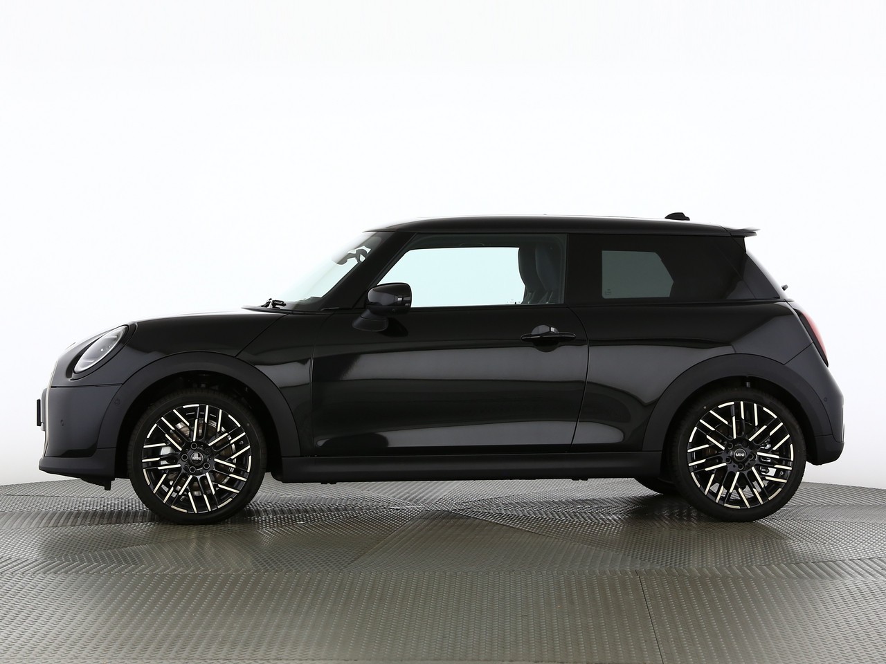 MINI Cooper S DKG-image-2
