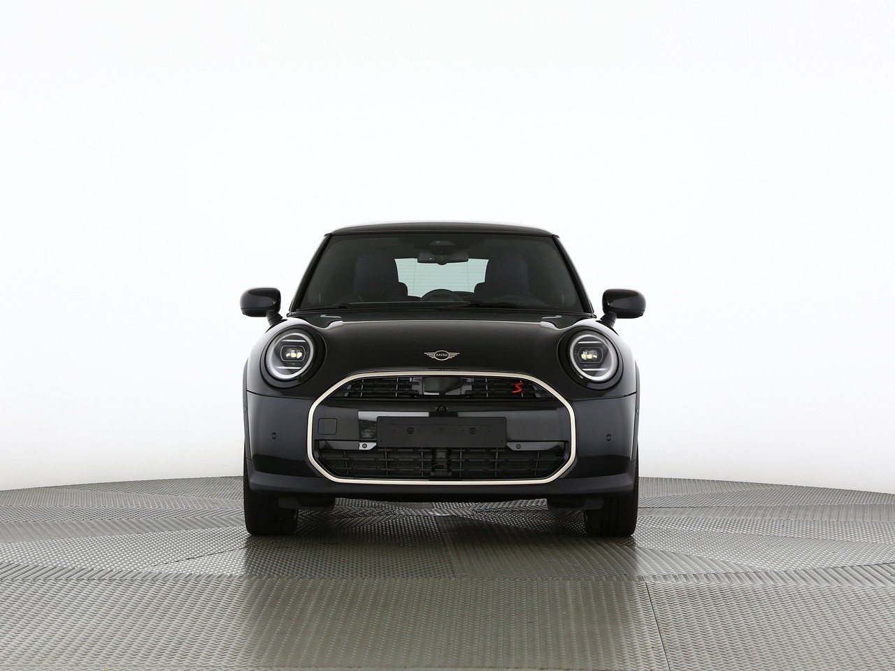 MINI Cooper S DKG-image-4