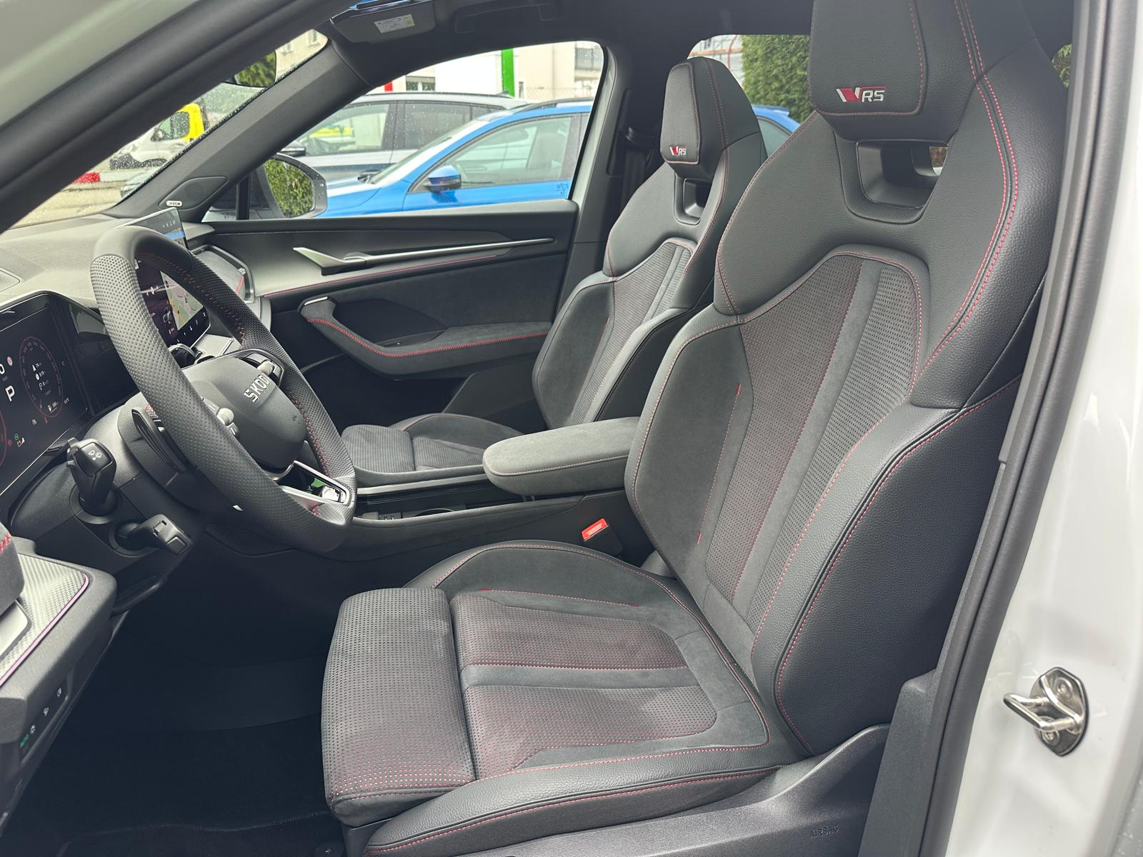 SKODA Kodiaq 2.0 TSI RS 4x4-image-12