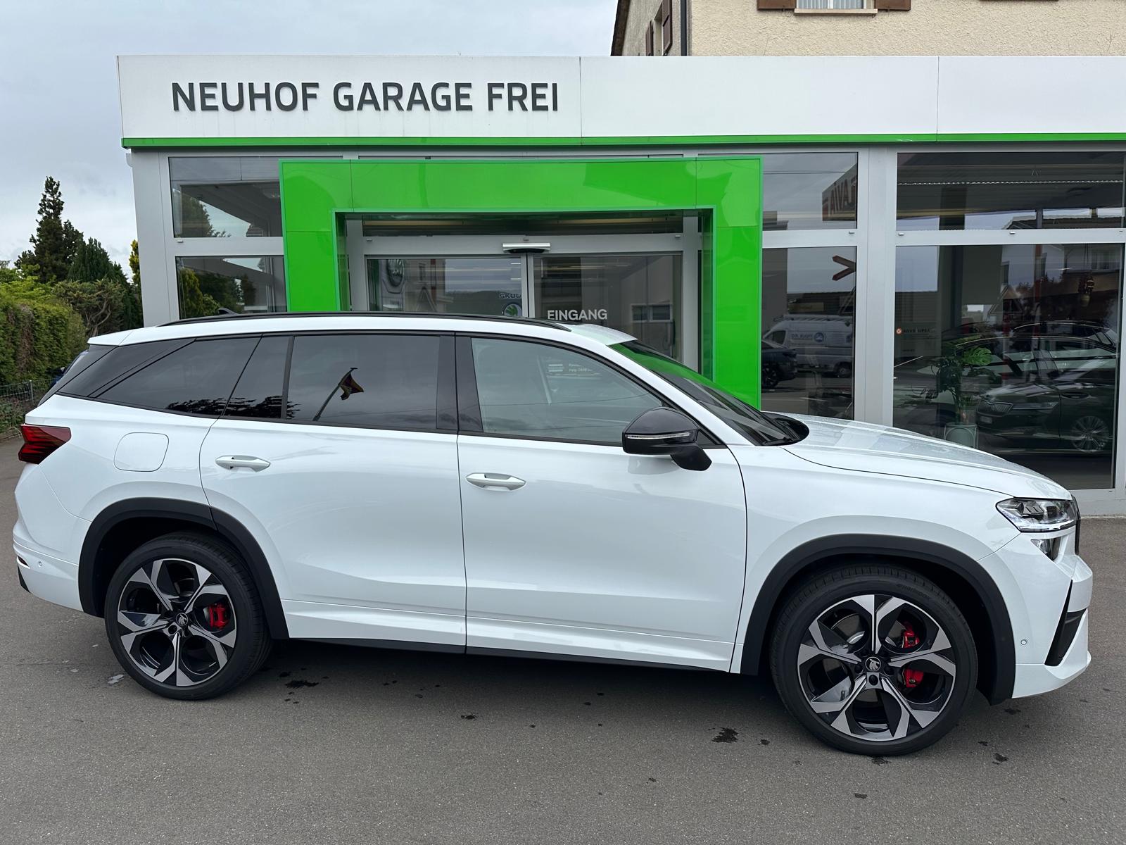 SKODA Kodiaq 2.0 TSI RS 4x4-showroom-element-2