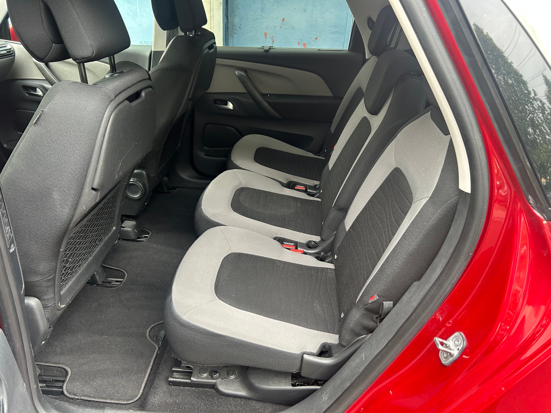 CITROEN C4 Picasso 2.0 BlueHDi Exclusive Automatic-image-4