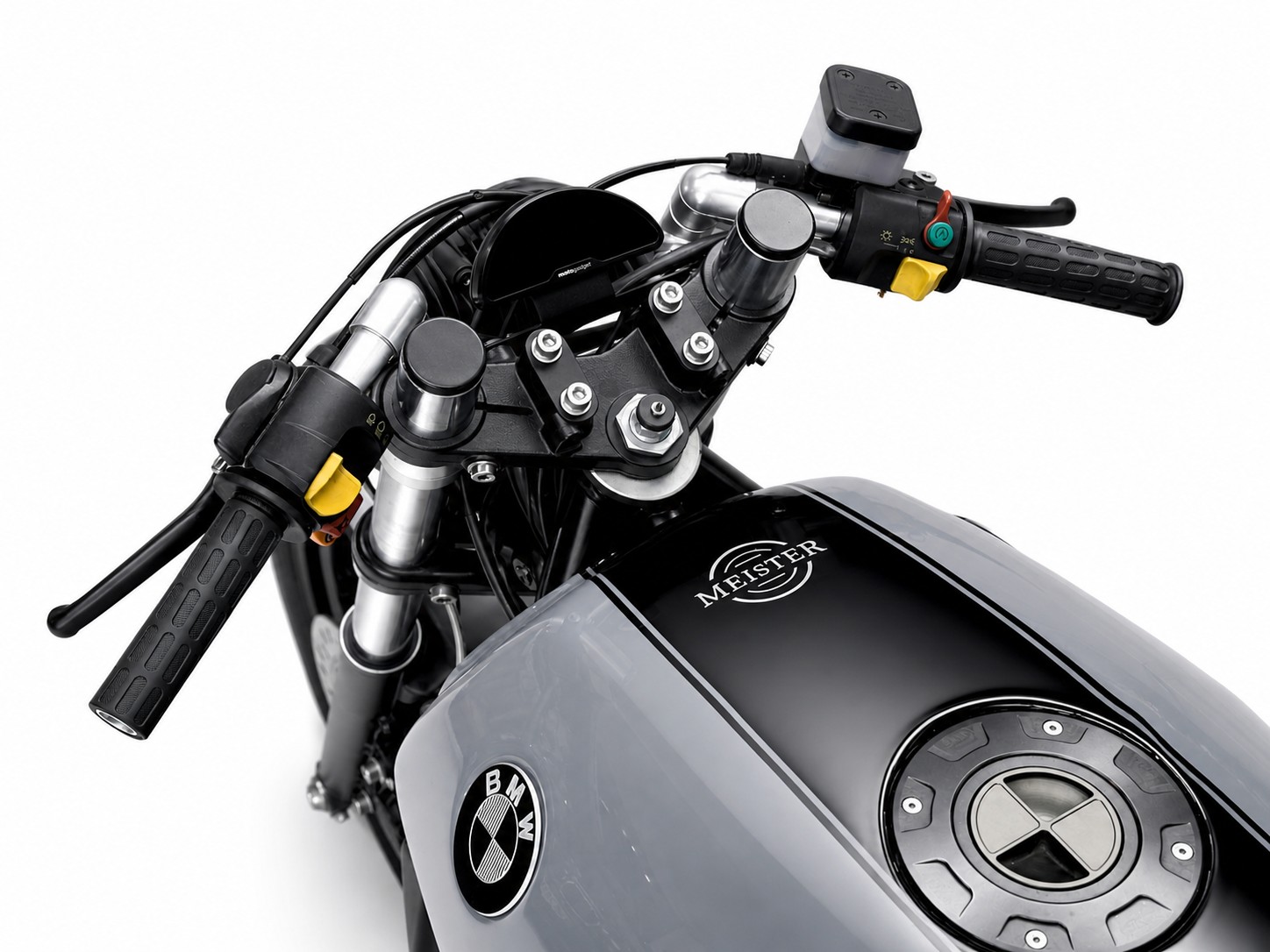 BMW K 75 S-image-6