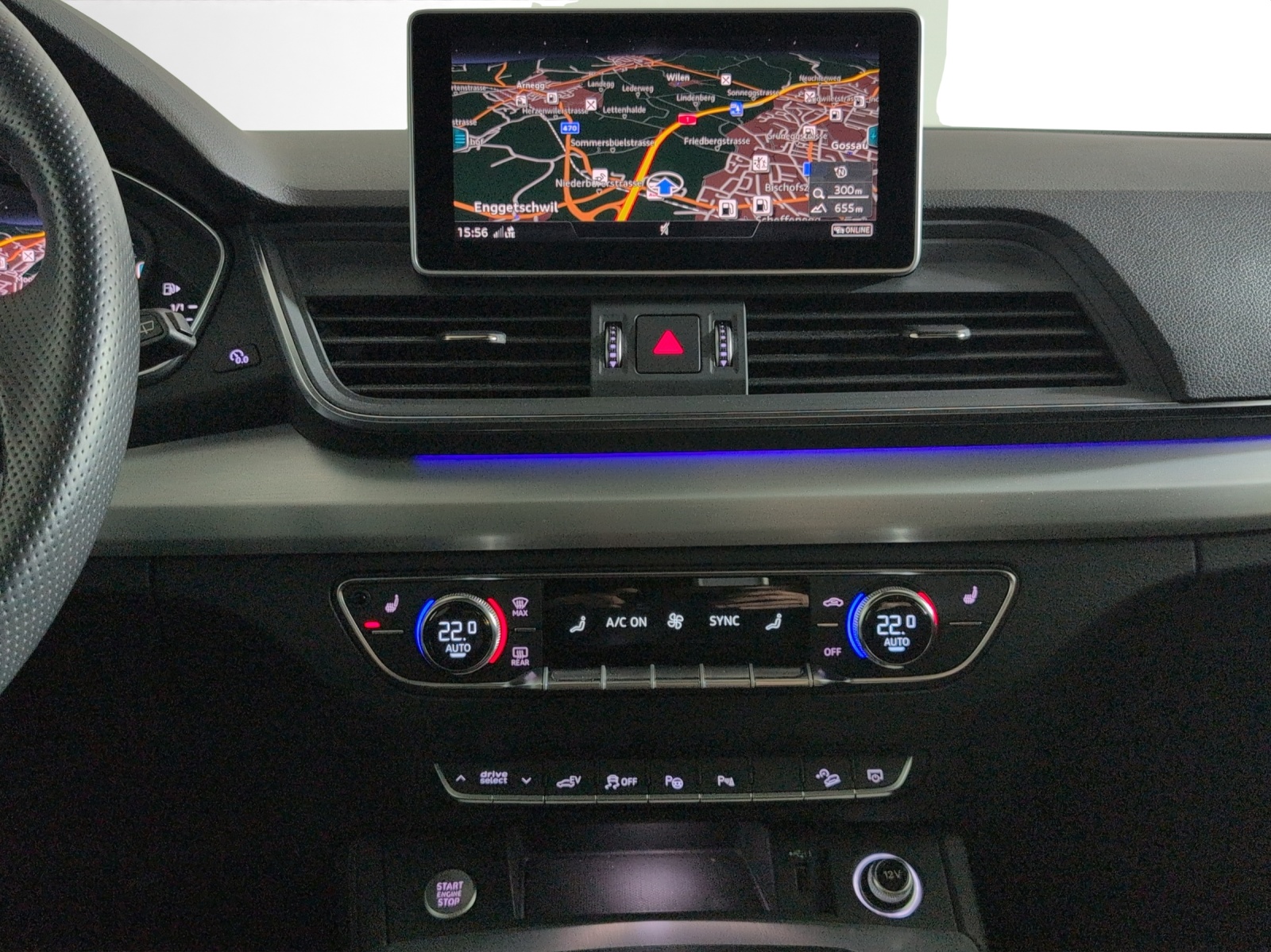 AUDI Q5 55 TFSI e quattro-image-9