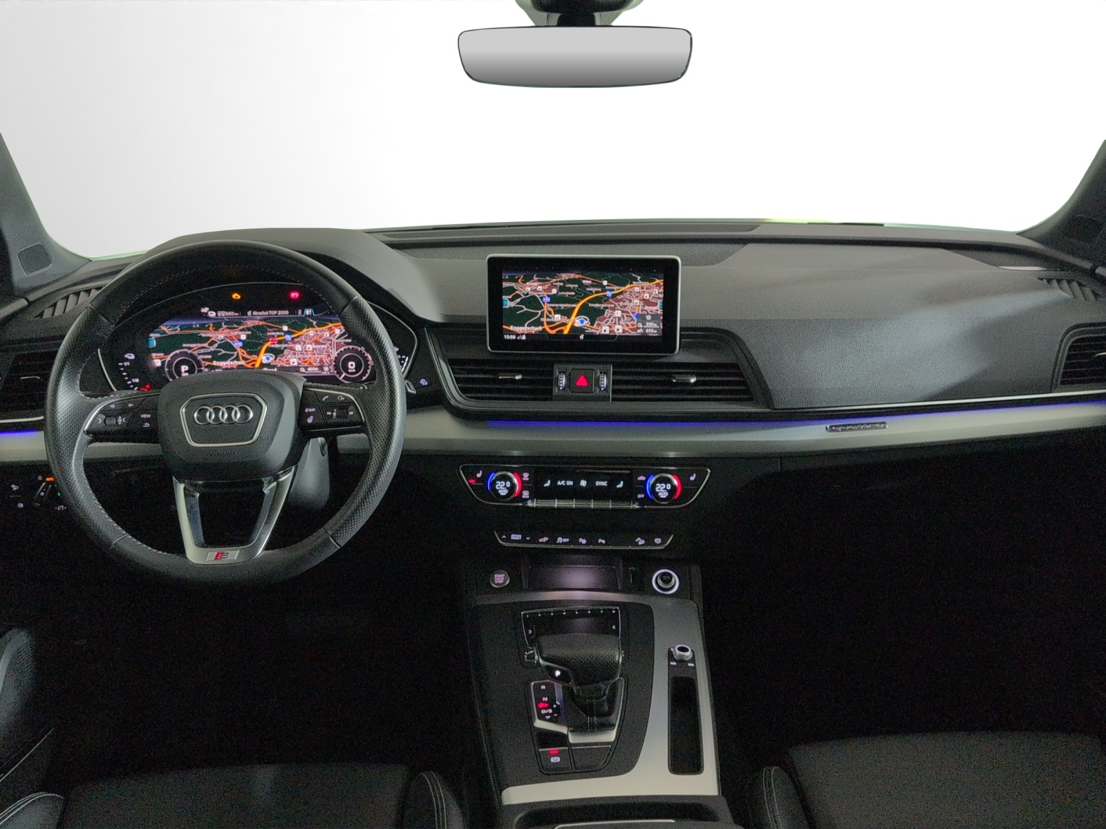 AUDI Q5 55 TFSI e quattro-image-8