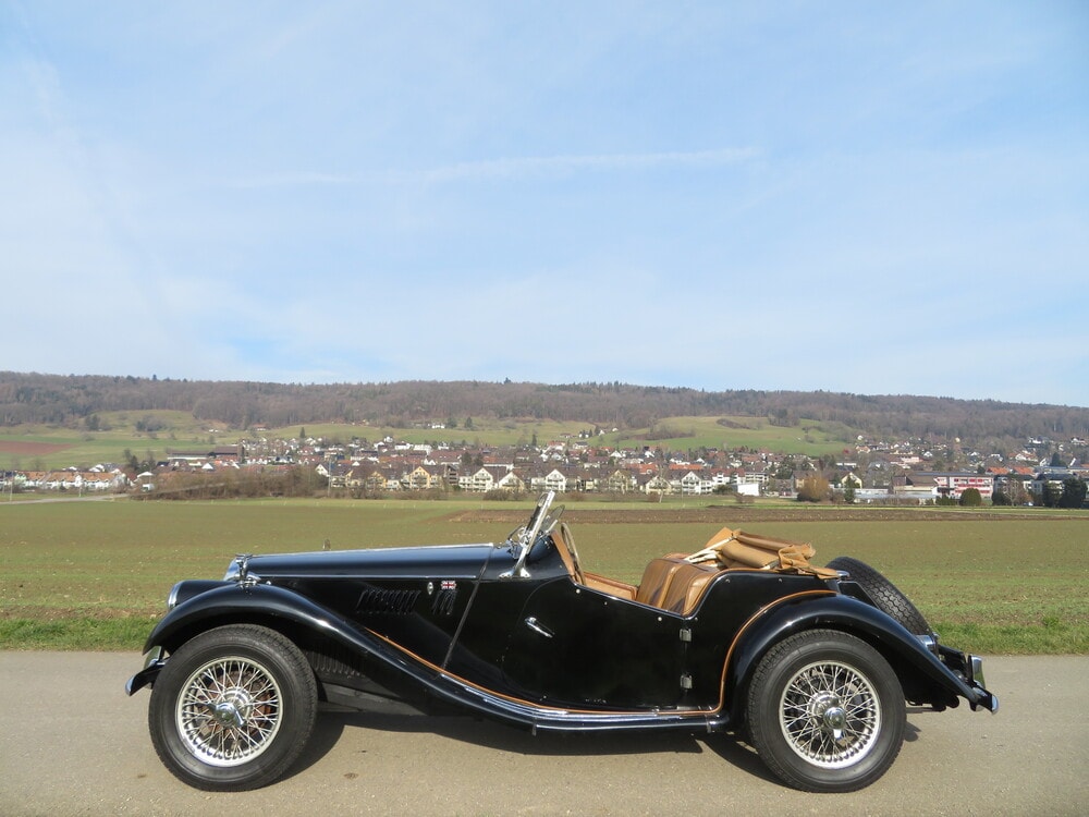 MG TF 1250-image-2