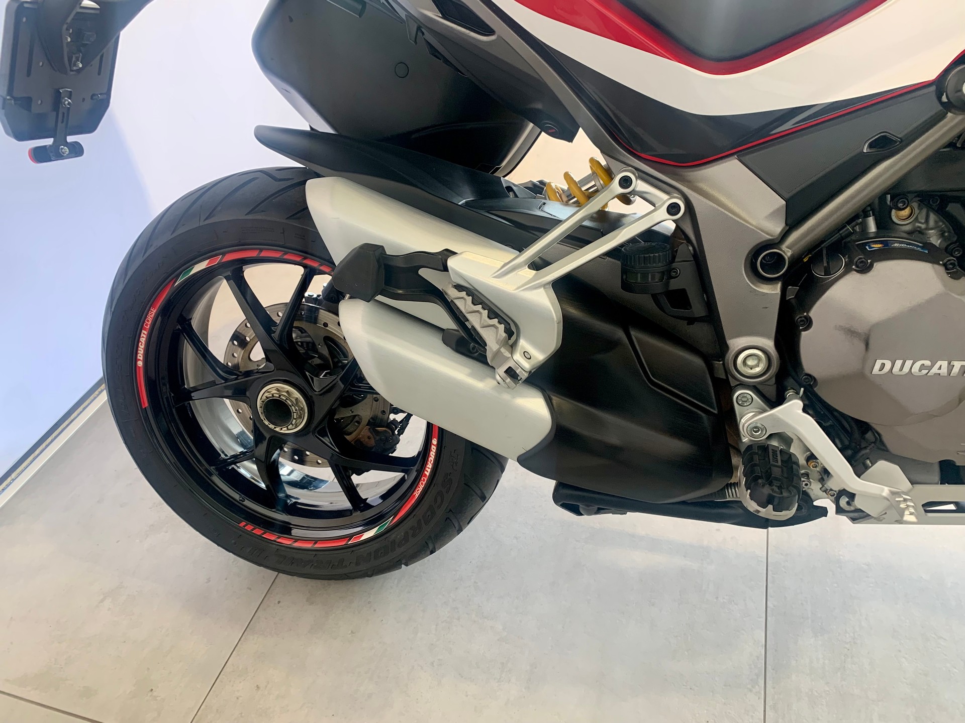 DUCATI Multistrada 1260 S-image-9