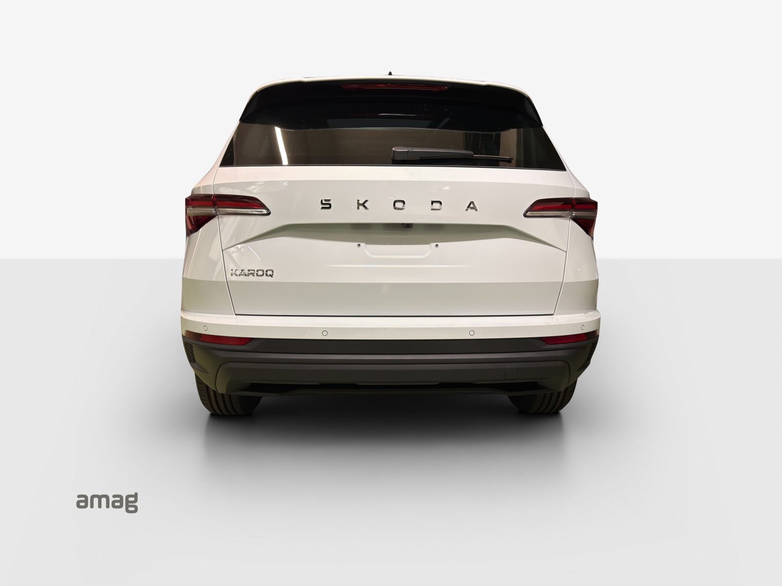 SKODA Karoq 1.5 TSI Dynamic DSG-image-3