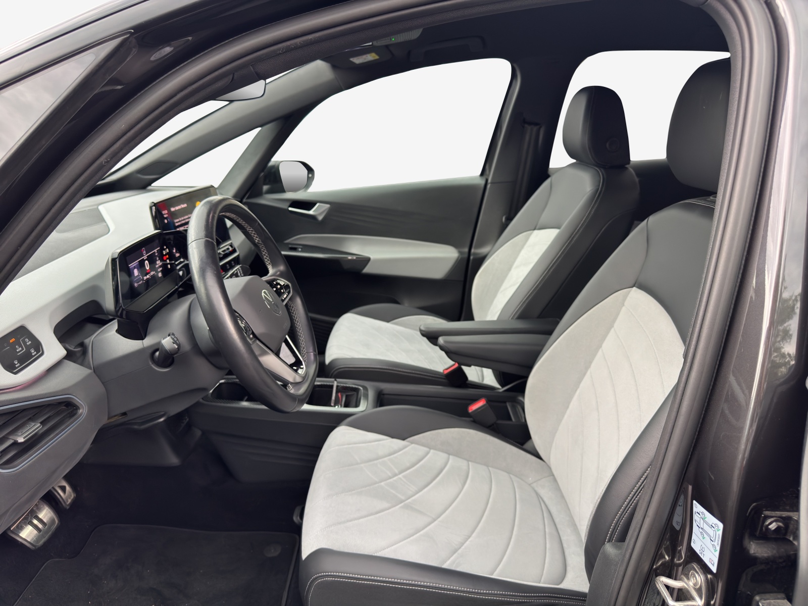 VW ID.3 Pro Performance 58 kWh Life Plus Zoll-image-8