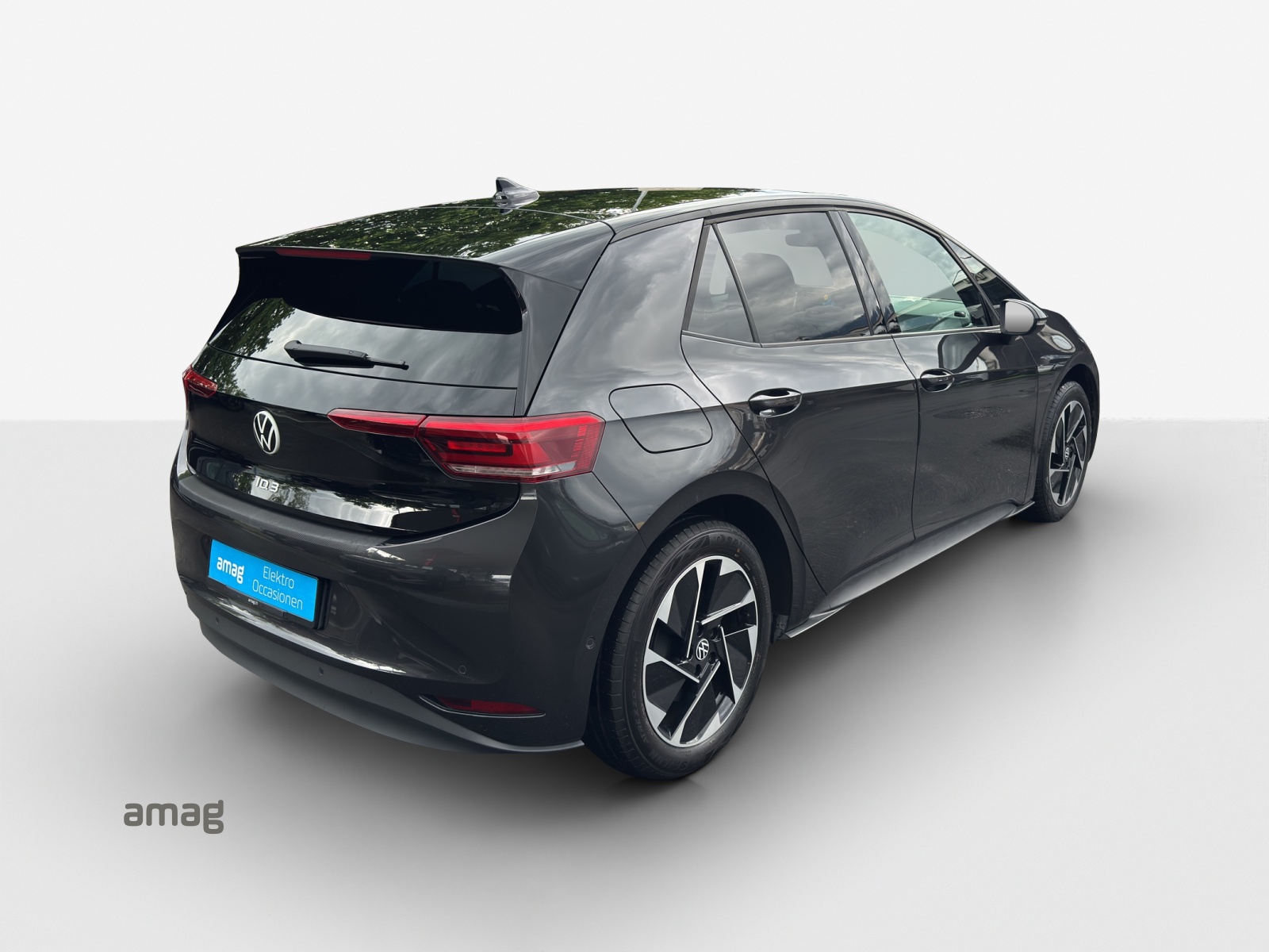 VW ID.3 Pro Performance 58 kWh Life Plus Zoll-image-5