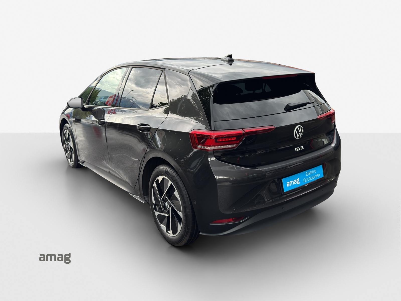 VW ID.3 Pro Performance 58 kWh Life Plus Zoll-image-2