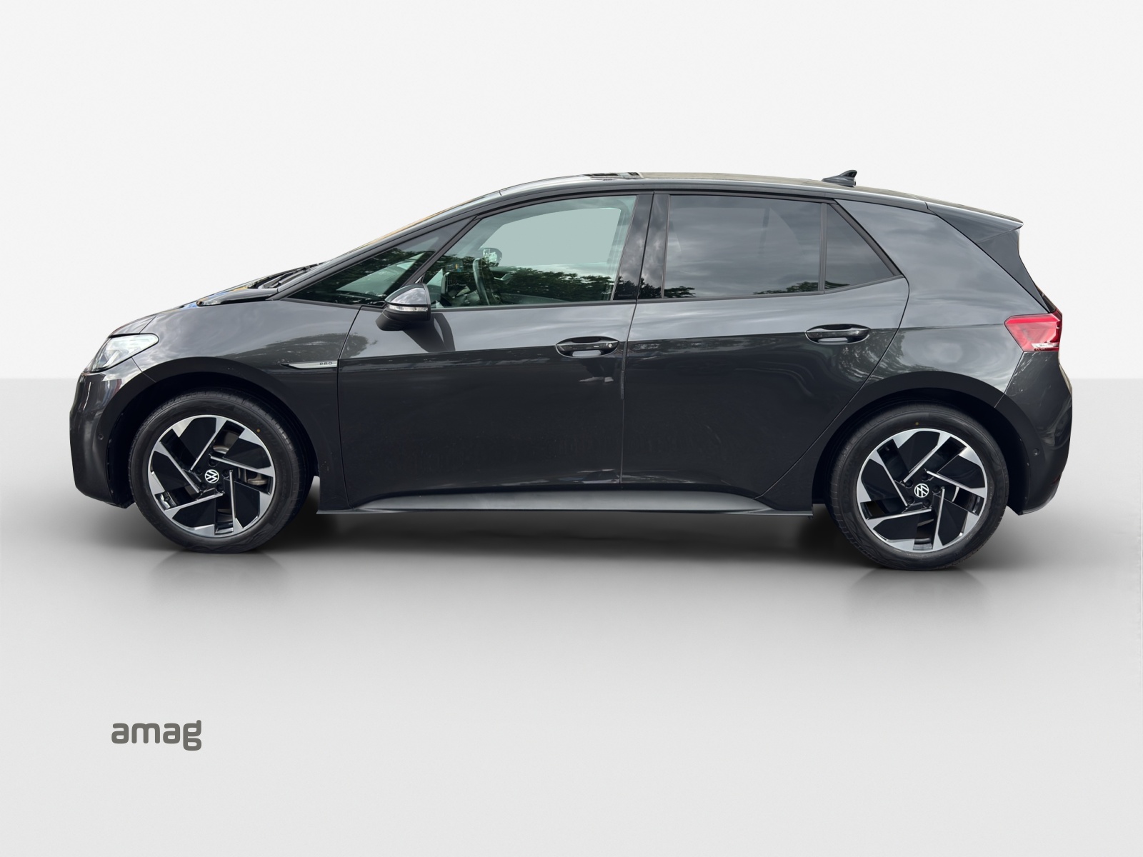 VW ID.3 Pro Performance 58 kWh Life Plus Zoll-image-1