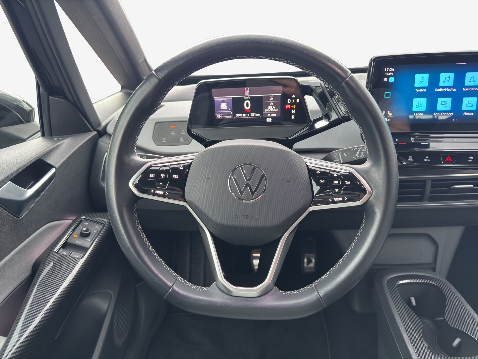 VW ID.3 Pro Performance 58 kWh Life Plus Zoll-image-10