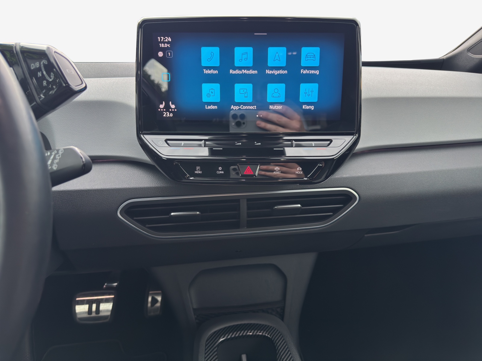 VW ID.3 Pro Performance 58 kWh Life Plus Zoll-image-11