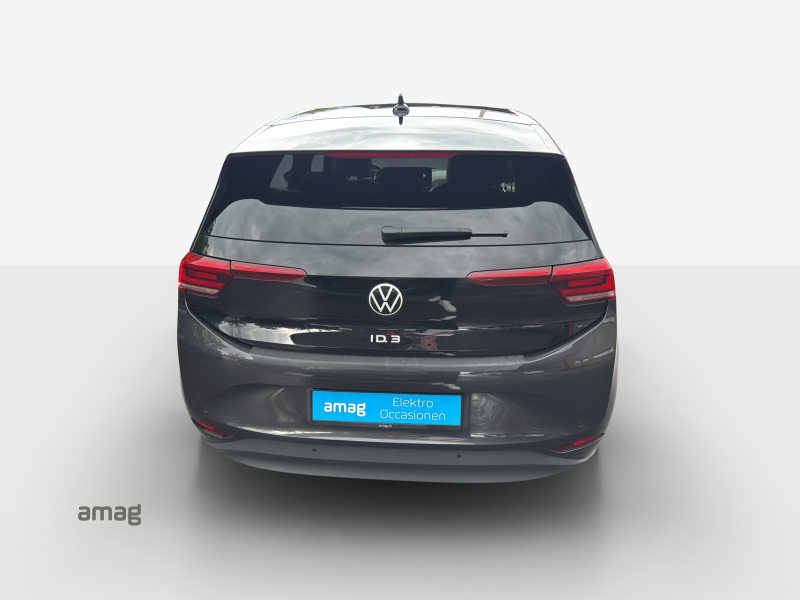 VW ID.3 Pro Performance 58 kWh Life Plus Zoll-image-4