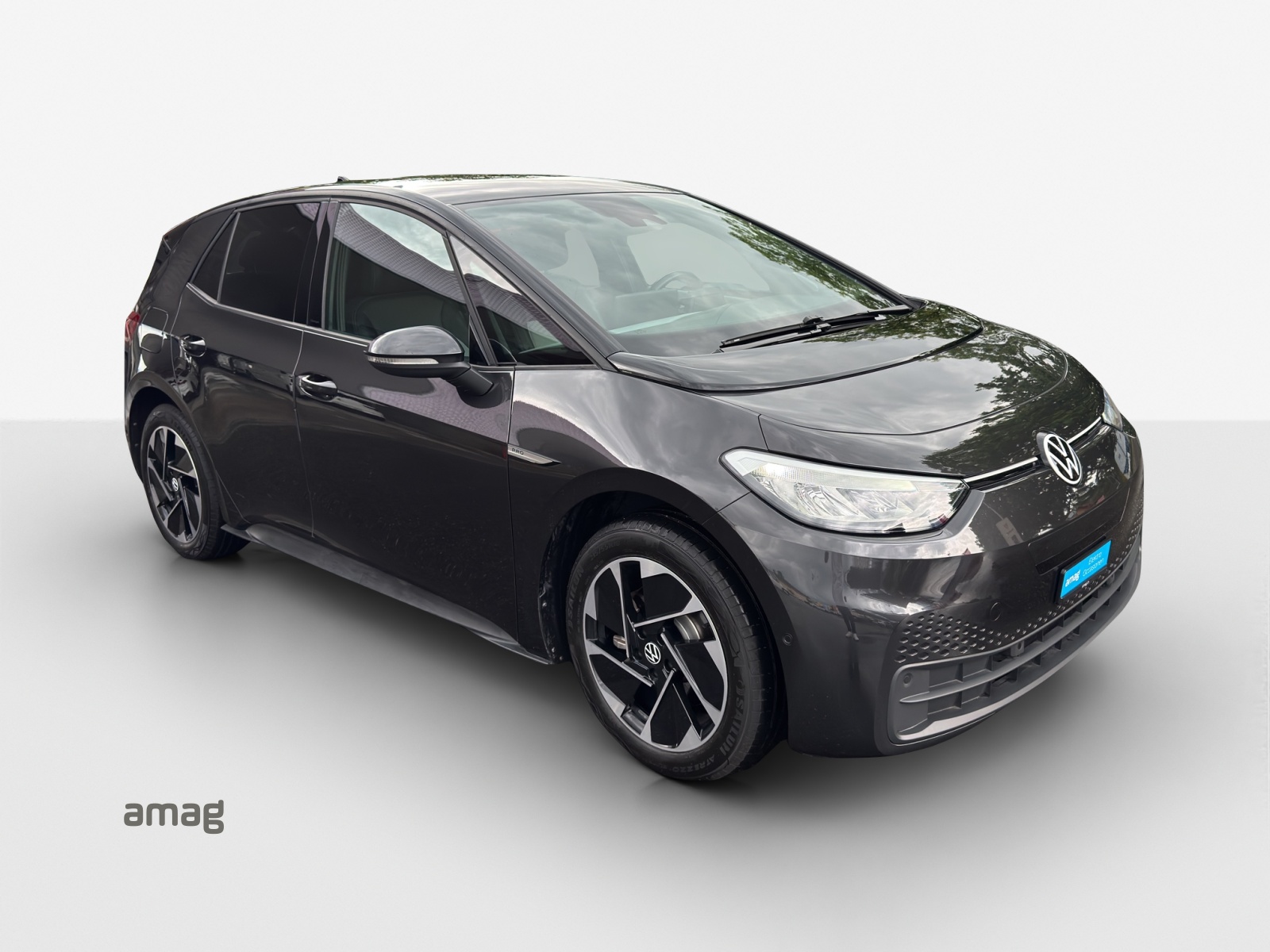 VW ID.3 Pro Performance 58 kWh Life Plus Zoll-image-6