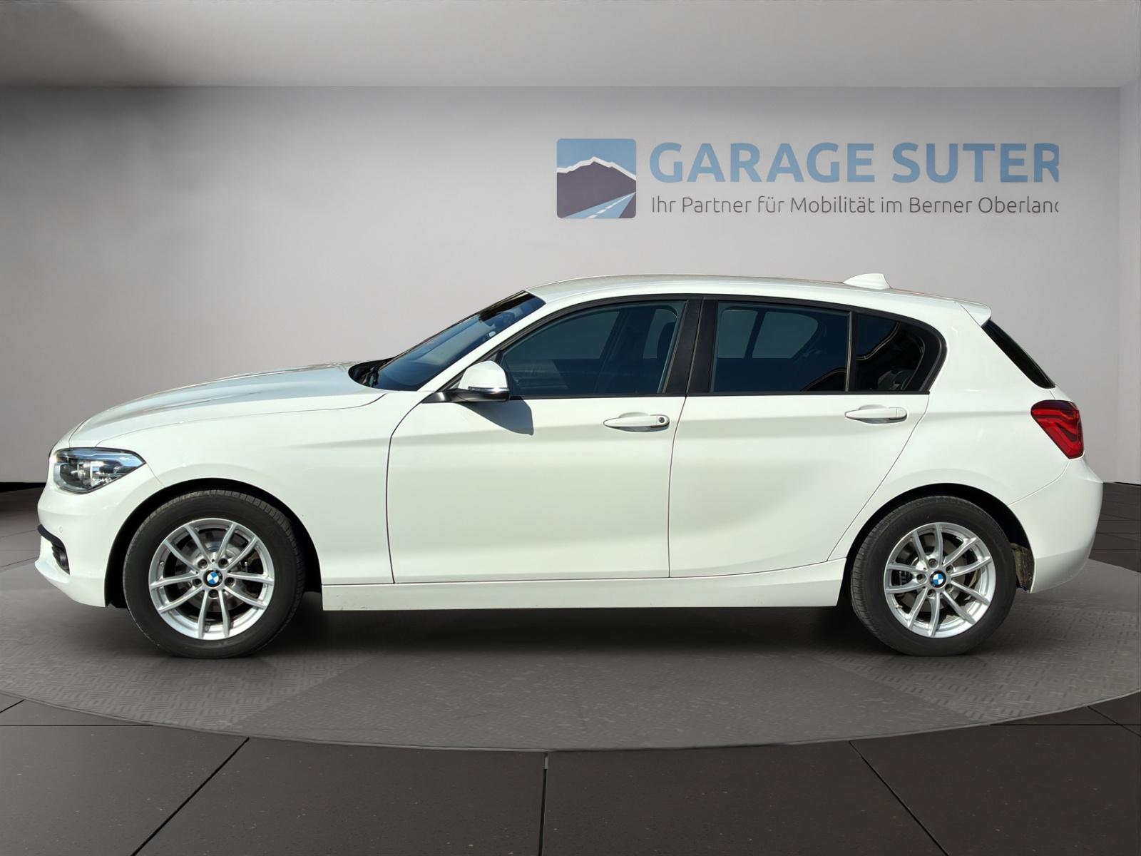 BMW 120d xDrive-image-1