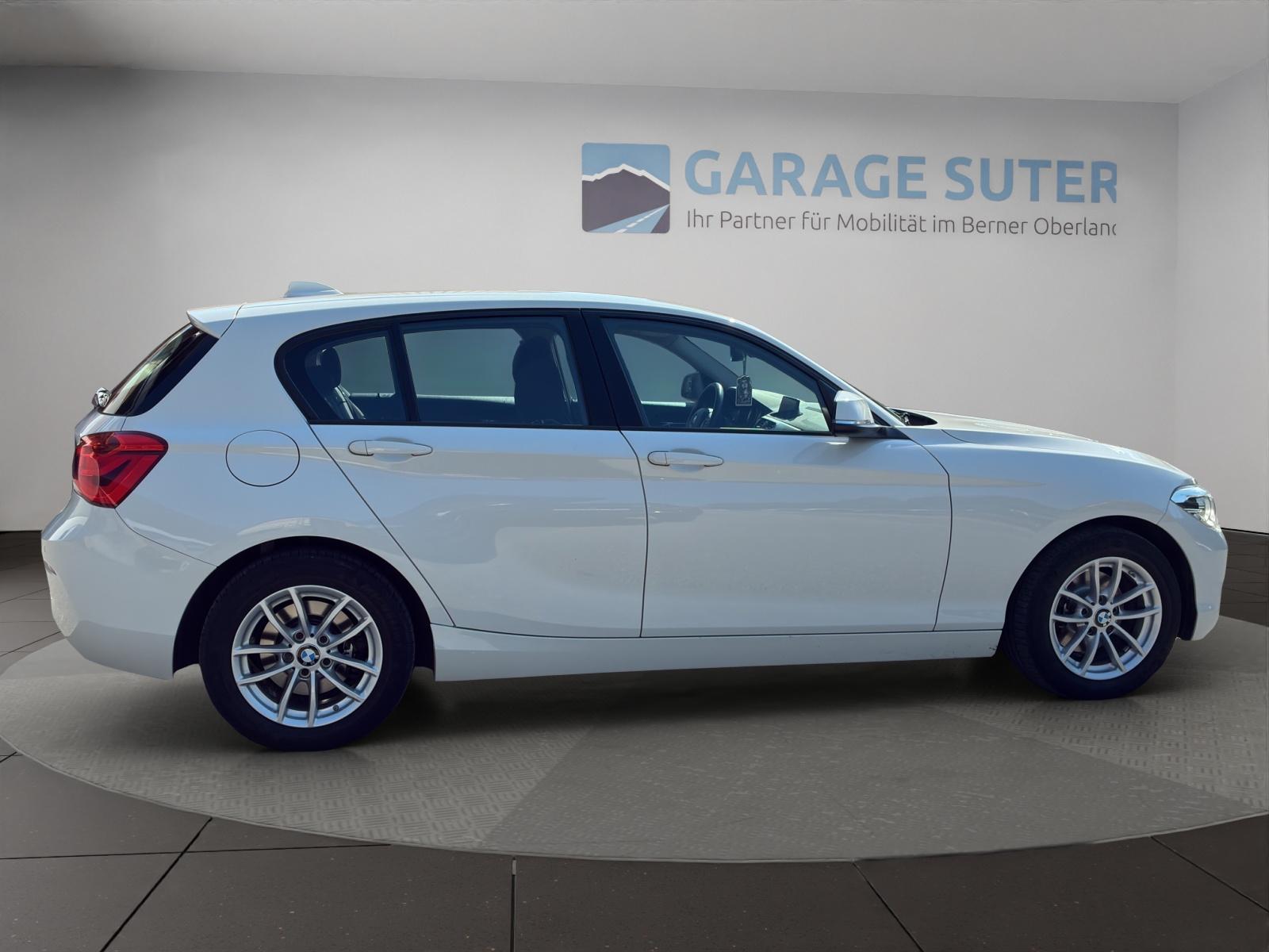 BMW 120d xDrive-image-5