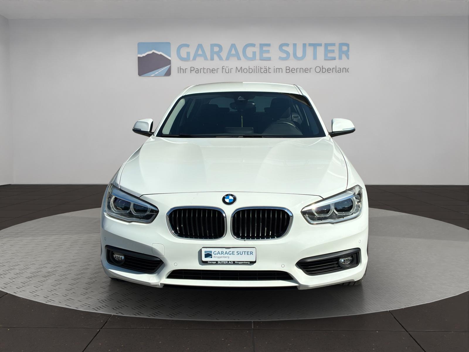 BMW 120d xDrive-image-7