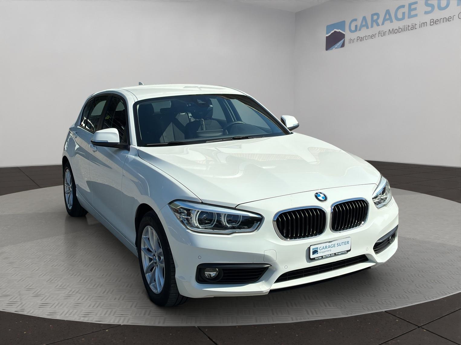 BMW 120d xDrive-image-6