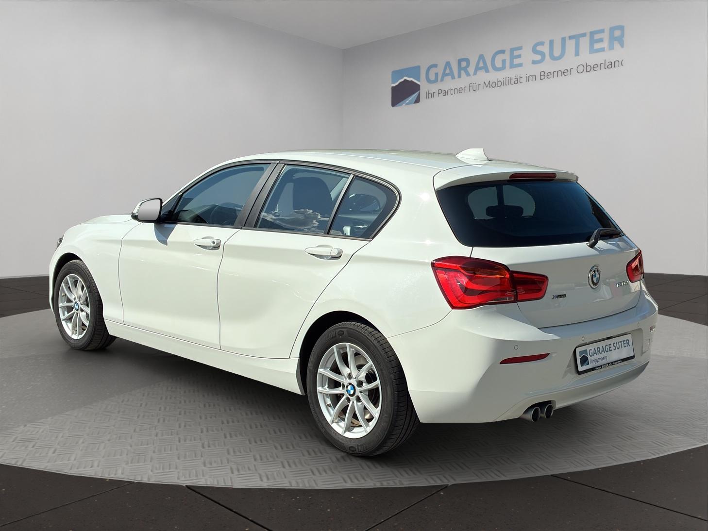 BMW 120d xDrive-image-2