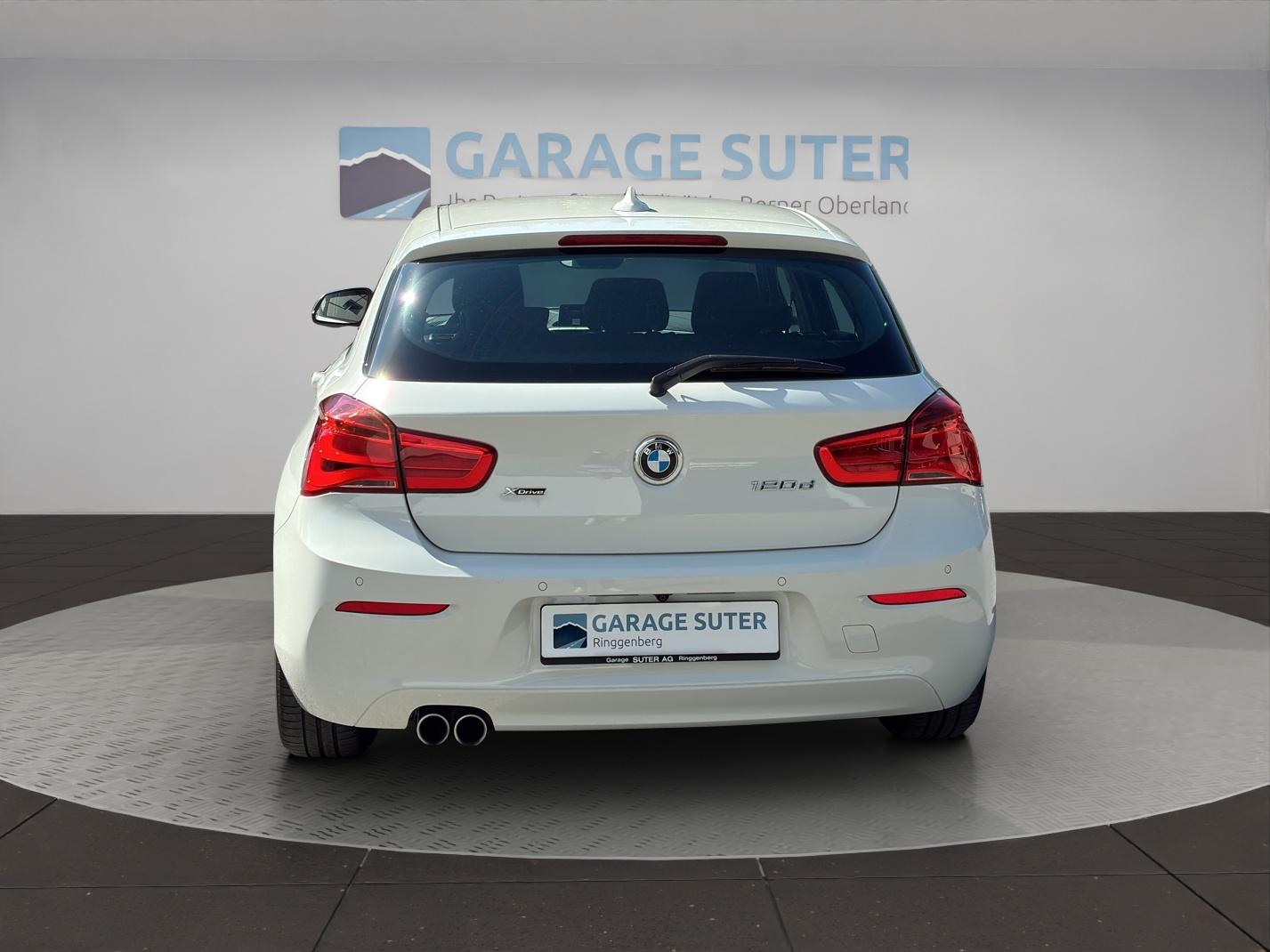 BMW 120d xDrive-image-3