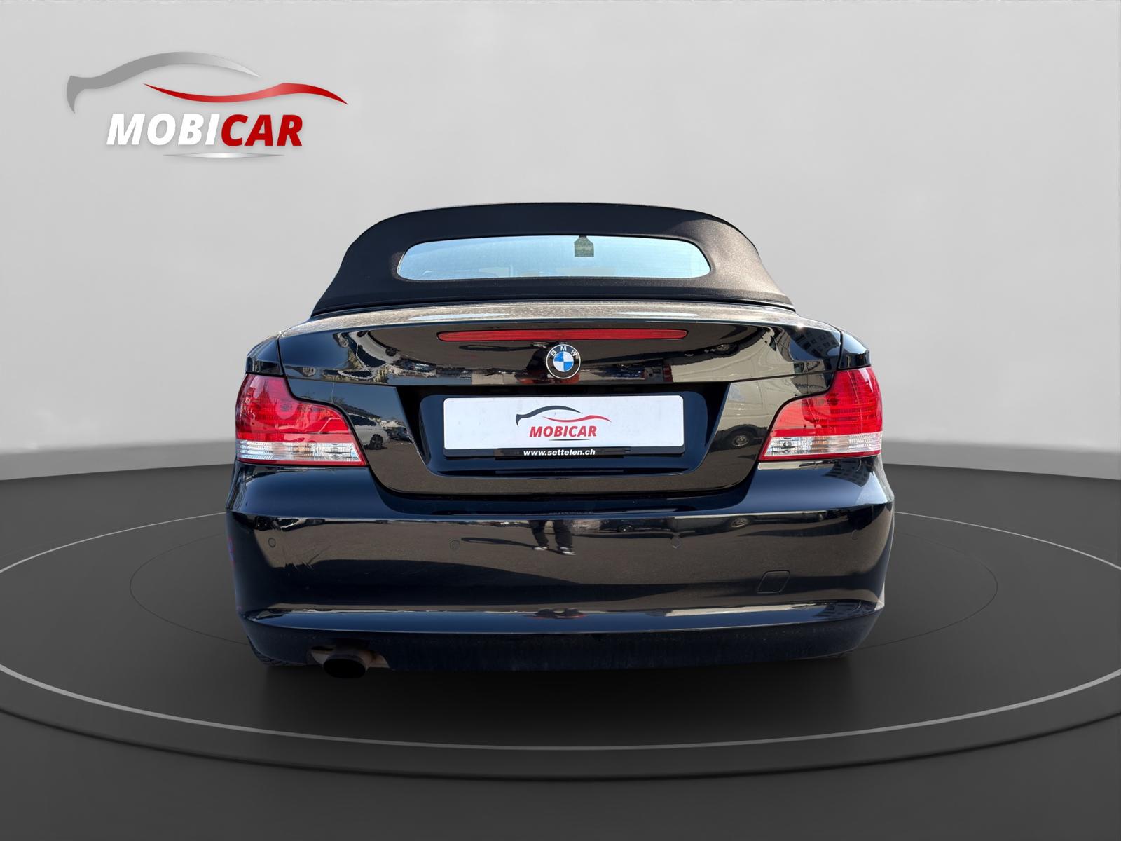 BMW 118i Cabrio-image-3