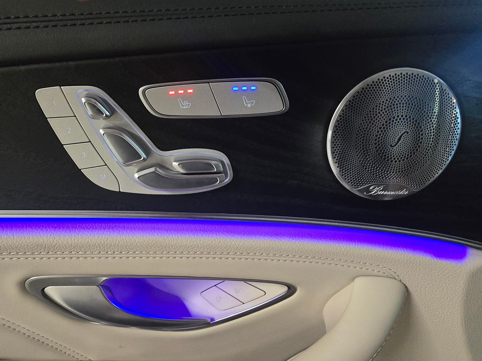 MERCEDES-BENZ E 63 AMG AMG E 63 S T 4Matic+ Speedshift 9G-TCT / CH-Fahrzeug-image-21