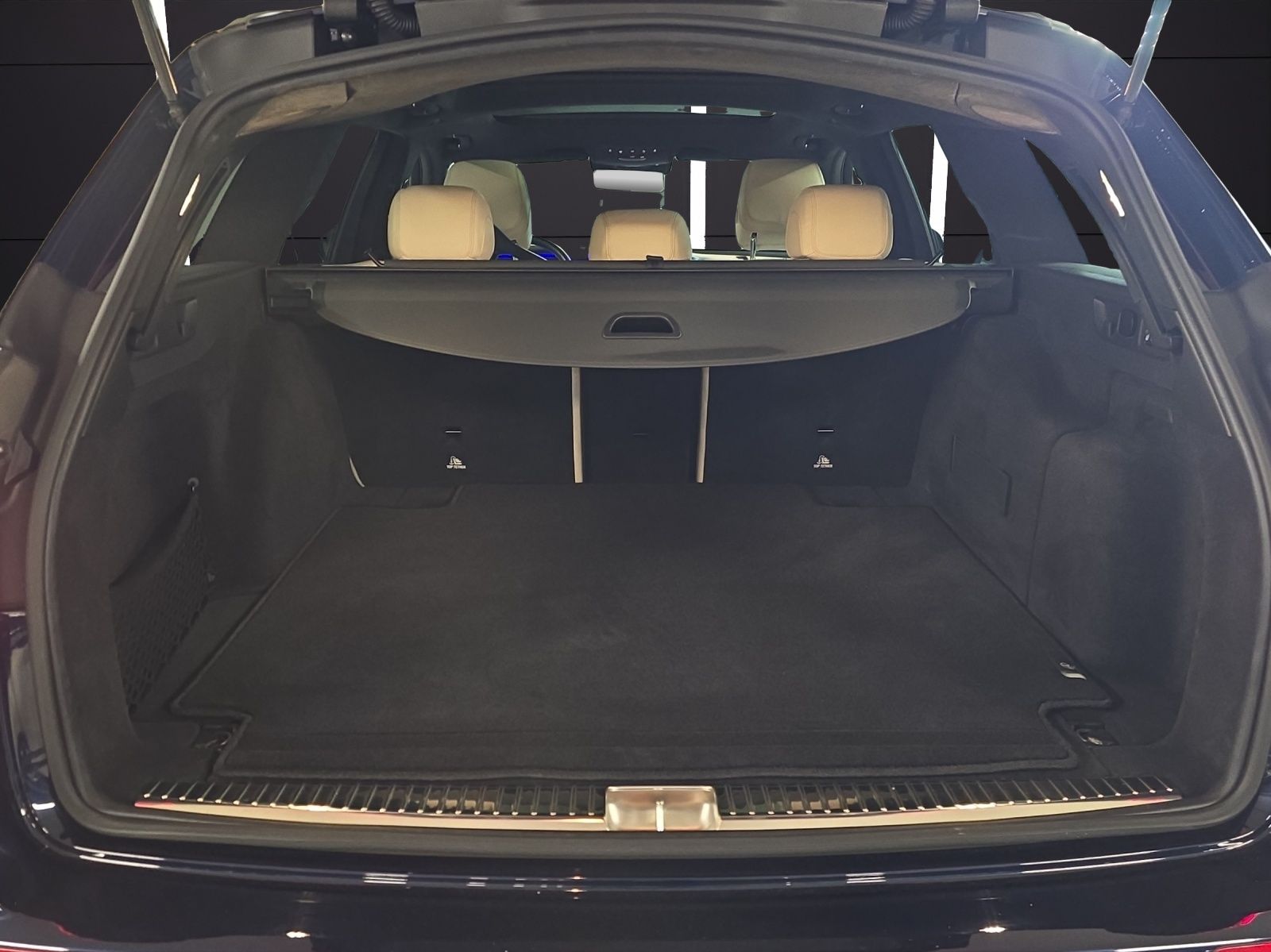 MERCEDES-BENZ E 63 AMG AMG E 63 S T 4Matic+ Speedshift 9G-TCT / CH-Fahrzeug-image-27