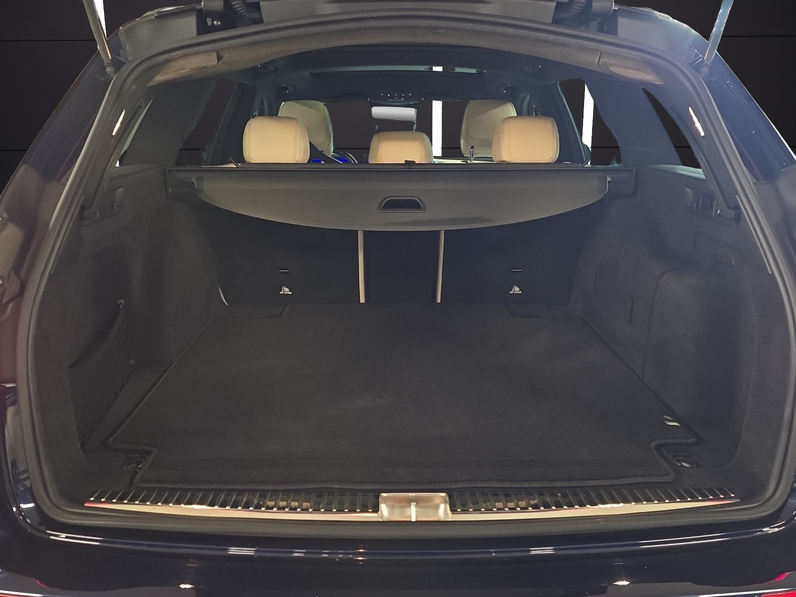 MERCEDES-BENZ AMG E 63 S T 4Matic+ Speedshift 9G-TCT / CH-Fahrzeug-image-27