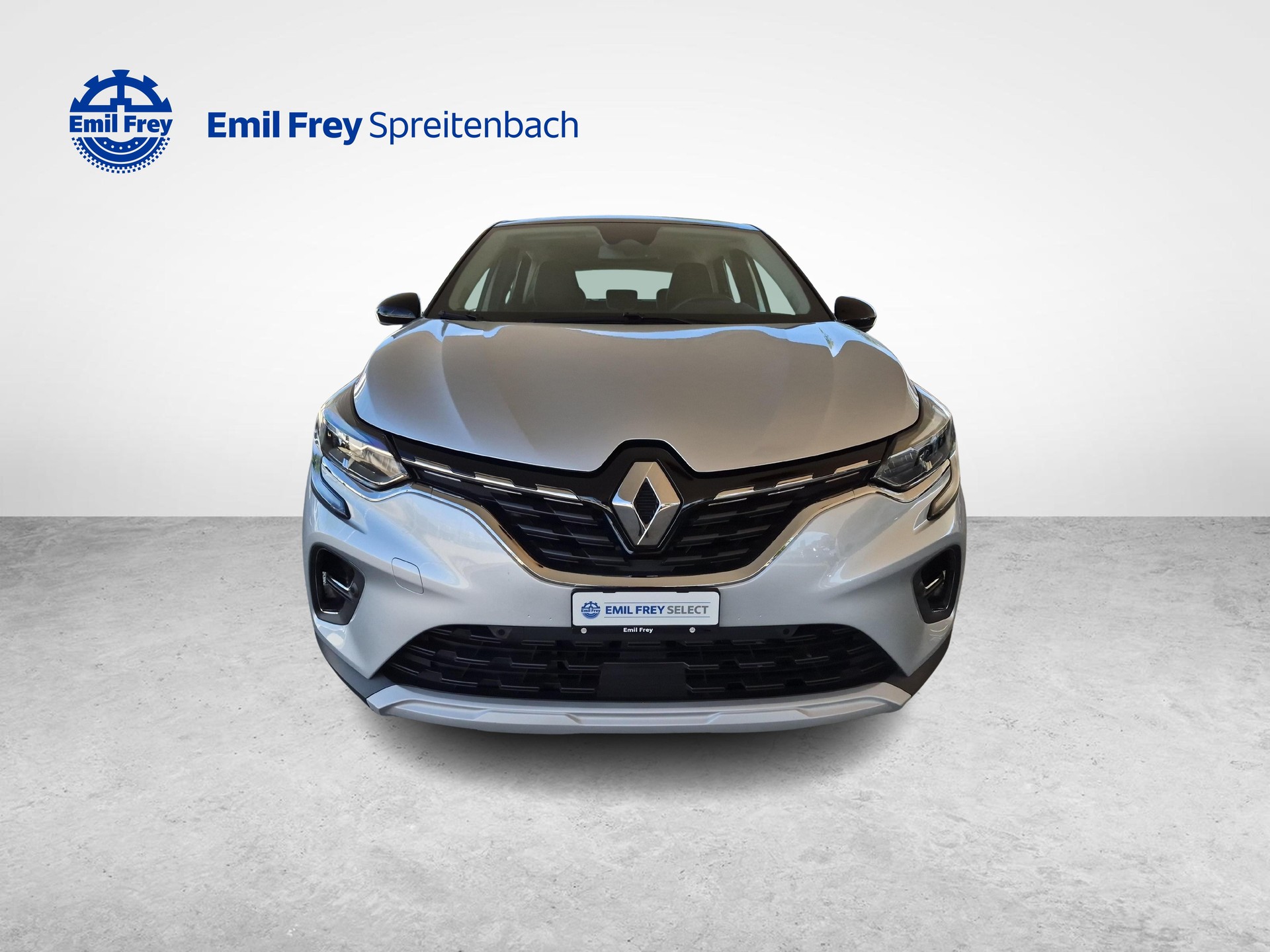 RENAULT Captur 1.6 E-Tech techno / Jetzt mit attraktivem 1.99% Leasing-image-7