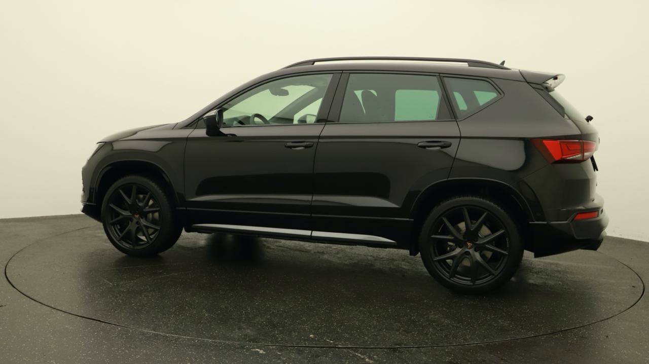 CUPRA Ateca 2.0TSI VZ 4Drive DSG-image-2
