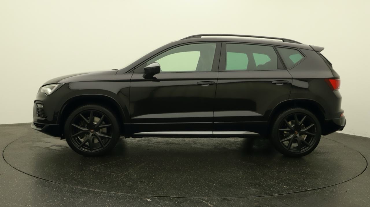 CUPRA Ateca 2.0TSI VZ 4Drive DSG-image-1