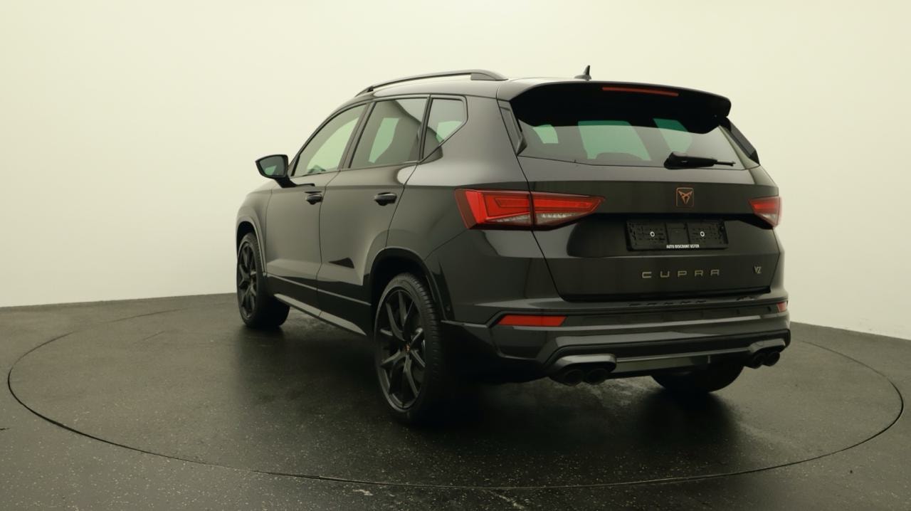 CUPRA Ateca 2.0TSI VZ 4Drive DSG-image-3