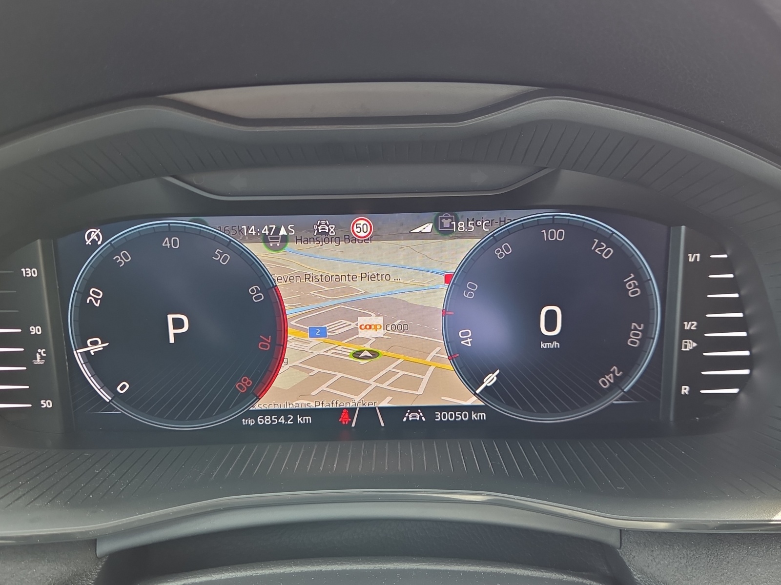 SKODA Kamiq 1.0 TSI Selection DSG-image-15