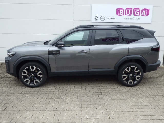 DACIA Bigster TCe 150 48V Journey 4x4 Hybrid-image-1