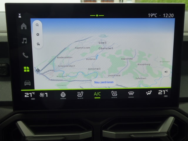 DACIA Bigster TCe 150 48V Journey 4x4 Hybrid-image-8