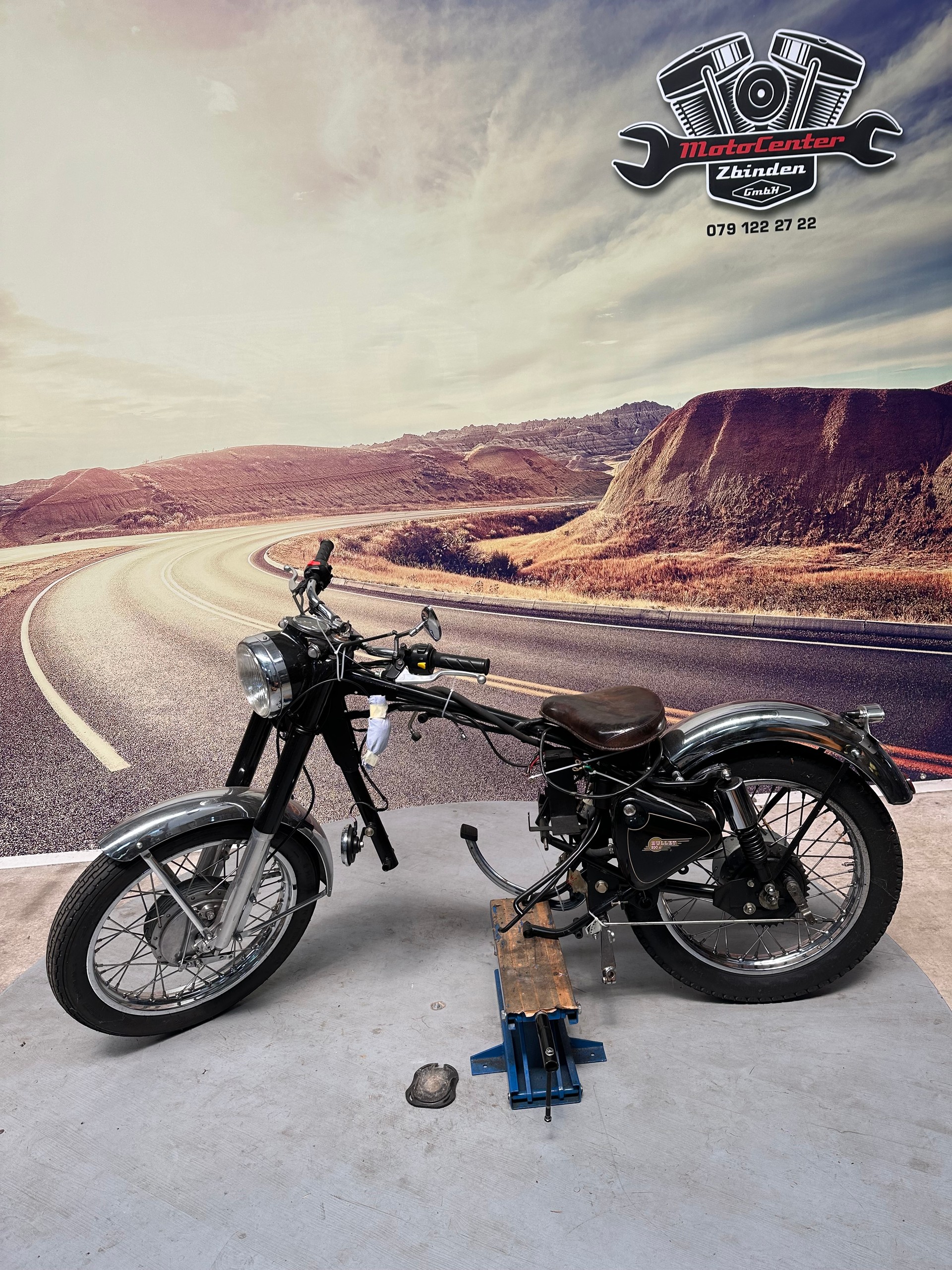 ROYAL ENFIELD Bullet 500 2 stück-image-11