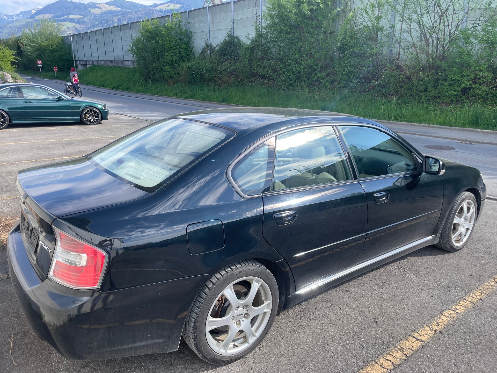 SUBARU 3.0 R Executive-image-3