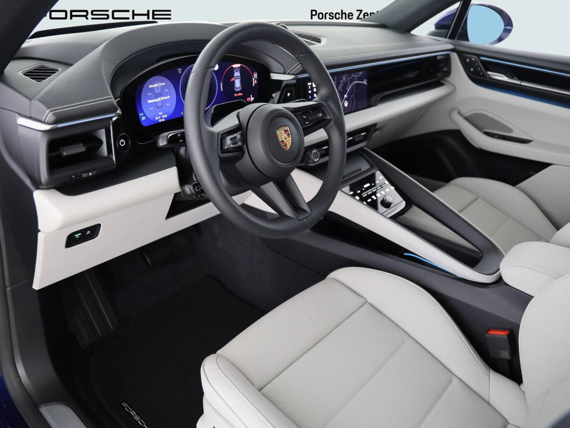 PORSCHE Macan 4-image-3