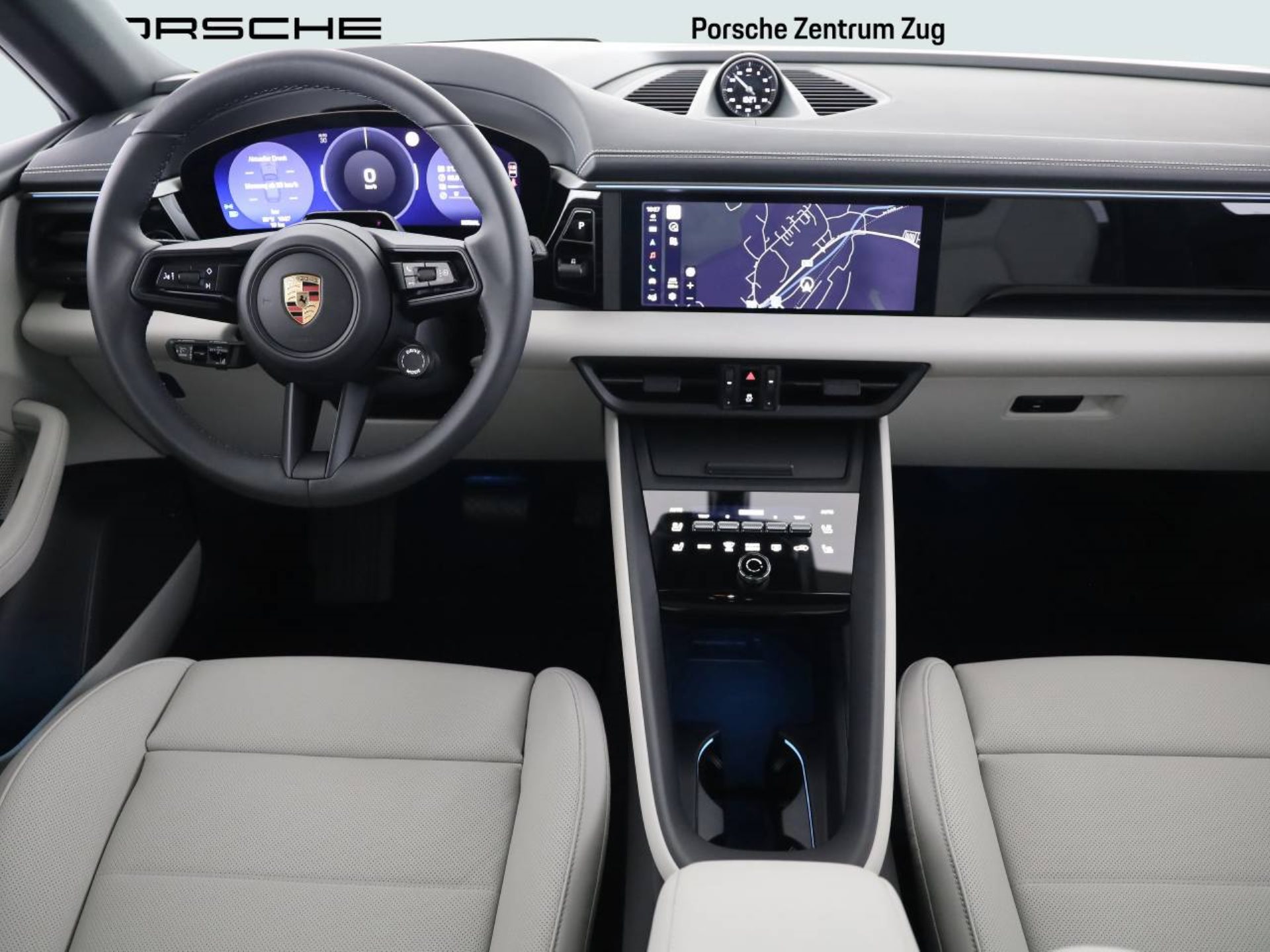 PORSCHE Macan 4-image-4