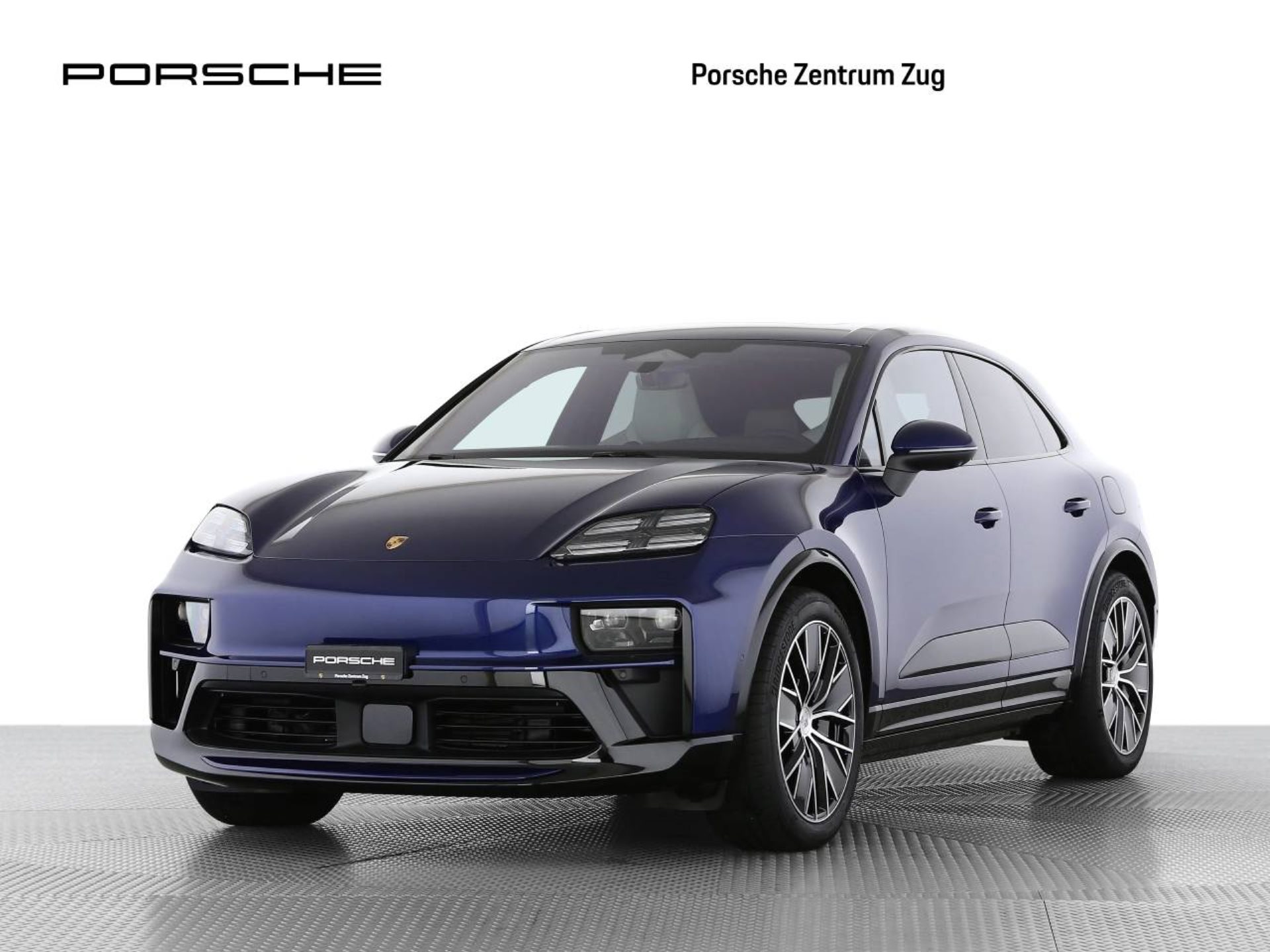 PORSCHE Macan 4-image-0