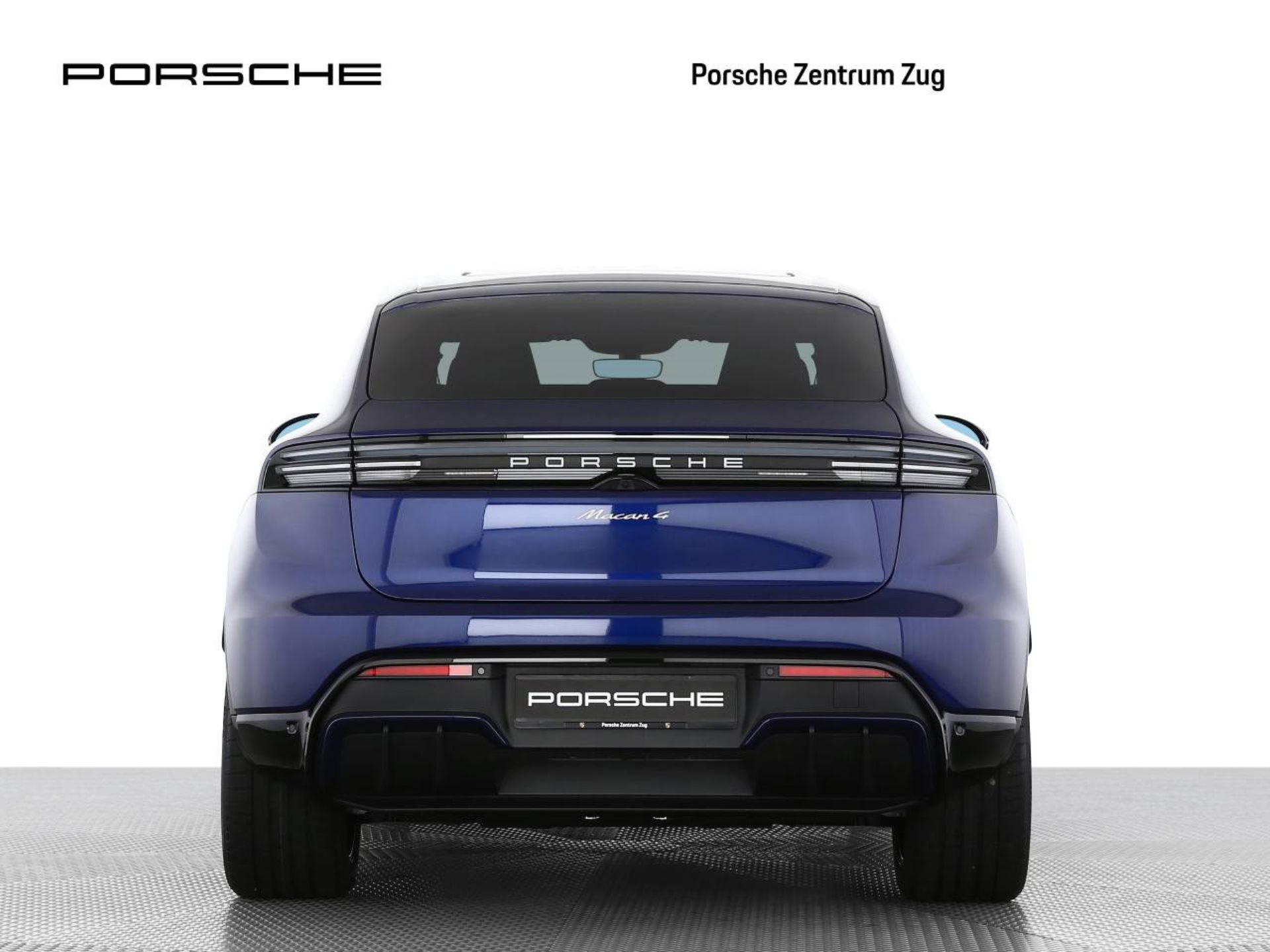 PORSCHE Macan 4-image-5