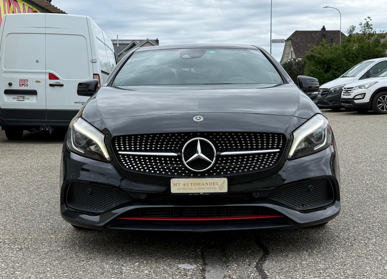 MERCEDES-BENZ A 250 Sport 4Matic 7G-DCT-image-4
